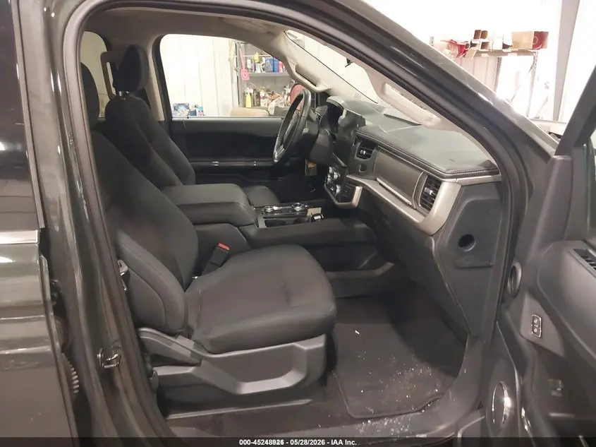 2022 FORD EXPEDITION XL