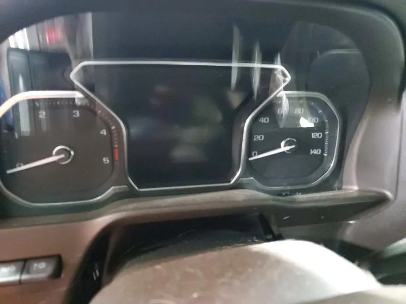 2021 GMC SIERRA K3500 DENALI  