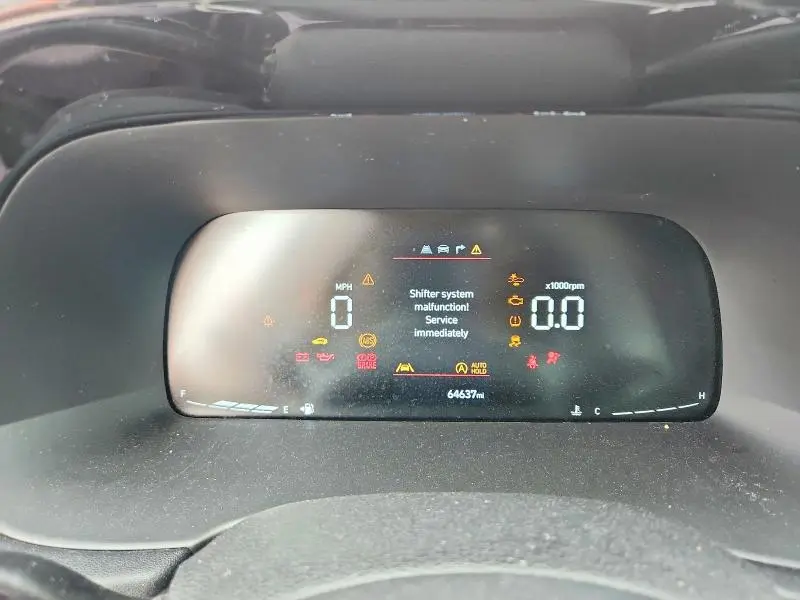 2024 HYUNDAI PALISADE XRT  