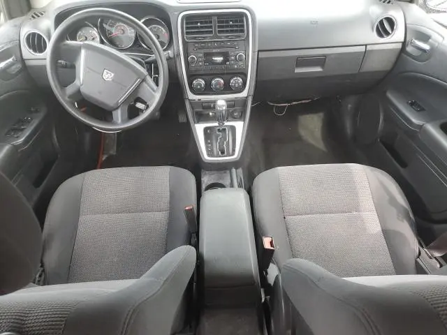 2011 DODGE CALIBER MAINSTREET  