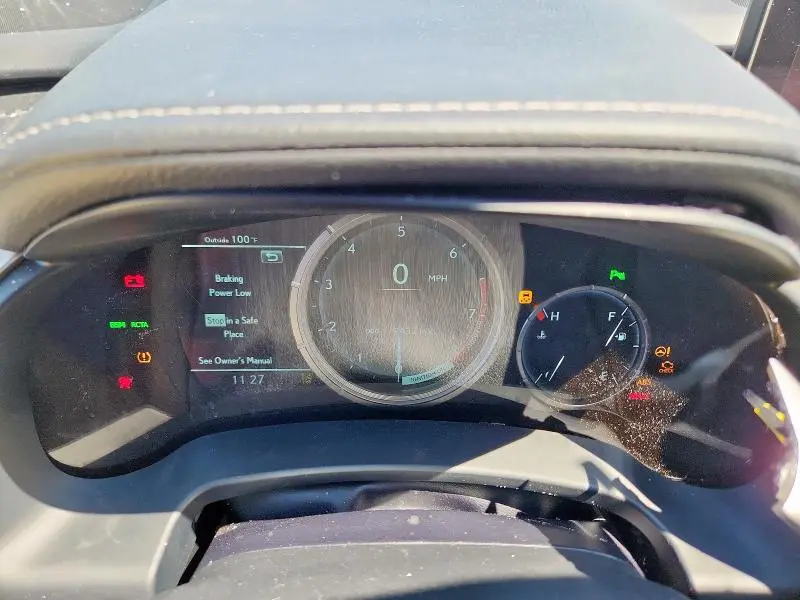 2019 LEXUS RX 350 BASE  