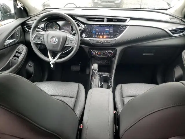 2020 BUICK ENCORE GX ESSENCE  