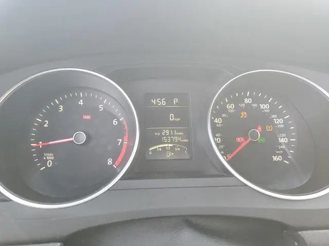 2015 VOLKSWAGEN JETTA SE  