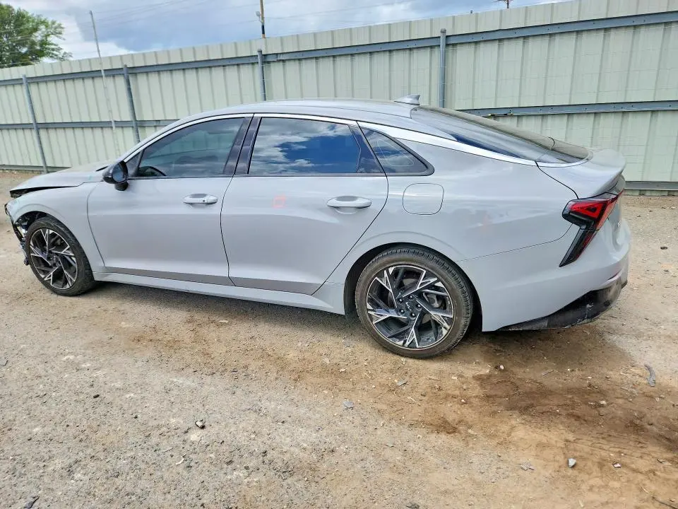 2025 KIA K5 GT LINE  