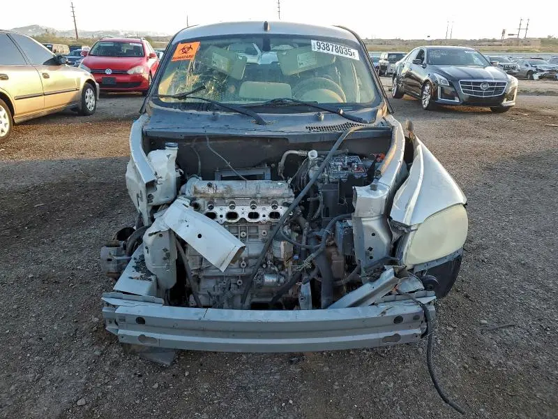 2010 CHEVROLET HHR LT  