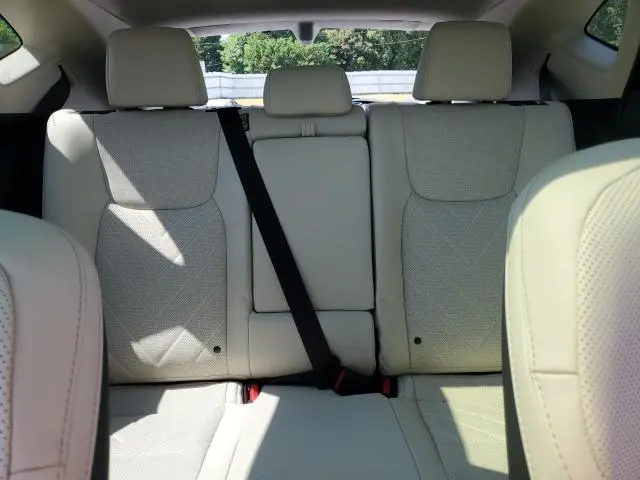 2025 LEXUS NX 350H BASE  