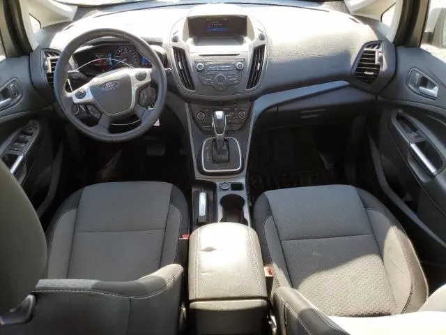 2017 FORD C-MAX SE
