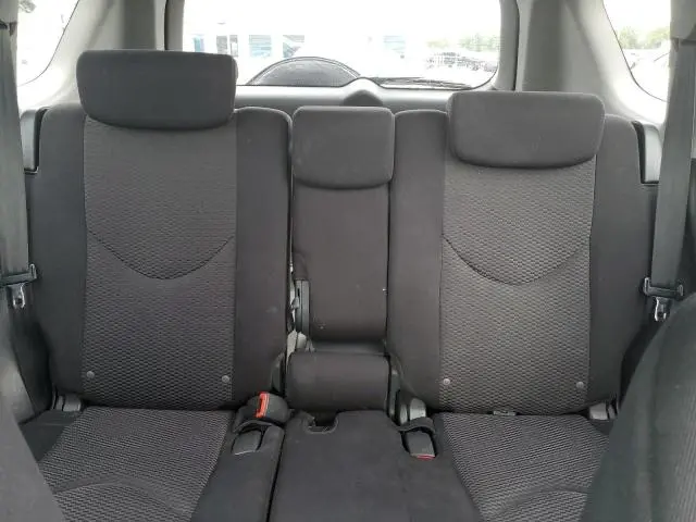 2011 TOYOTA RAV4 SPORT  