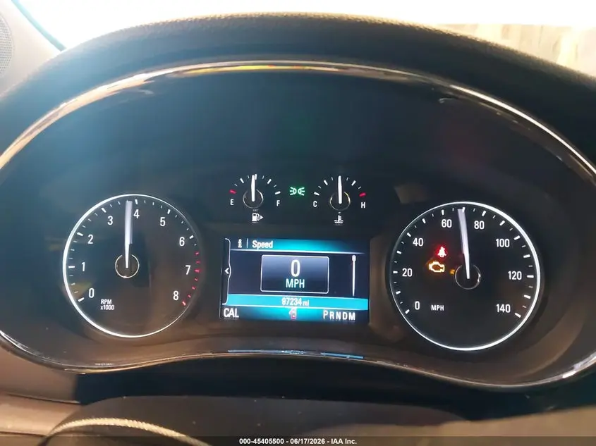 2019 BUICK ENCORE FWD PREFERRED