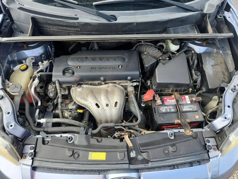 2012 SCION XB BASE  