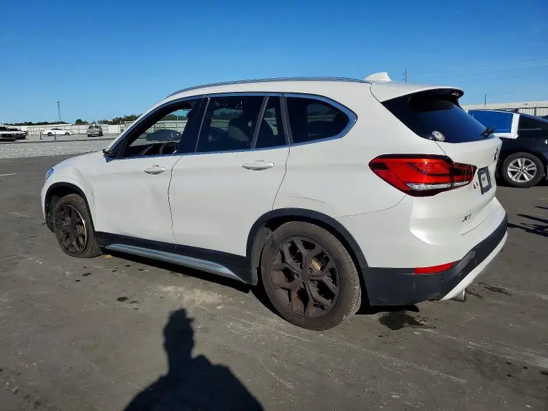 2020 BMW X1 SDRIVE28I  