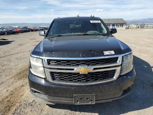 2019 CHEVROLET SUBURBAN K1500 LT  