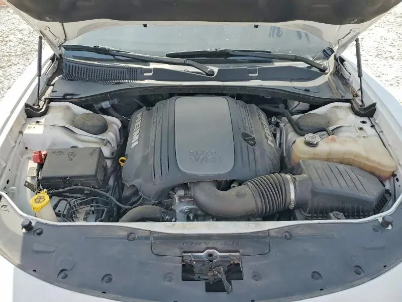 2021 DODGE CHARGER R  