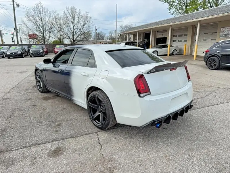 2023 CHRYSLER 300 S  
