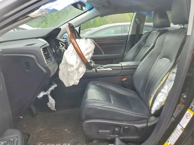 2019 LEXUS RX 350 BASE  