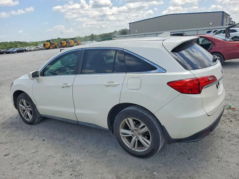 2013 ACURA RDX   