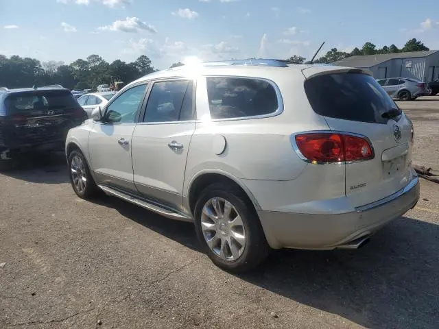 2012 BUICK ENCLAVE   
