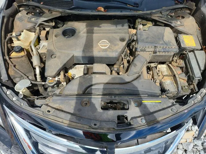 2014 NISSAN ALTIMA 2.5 SV  