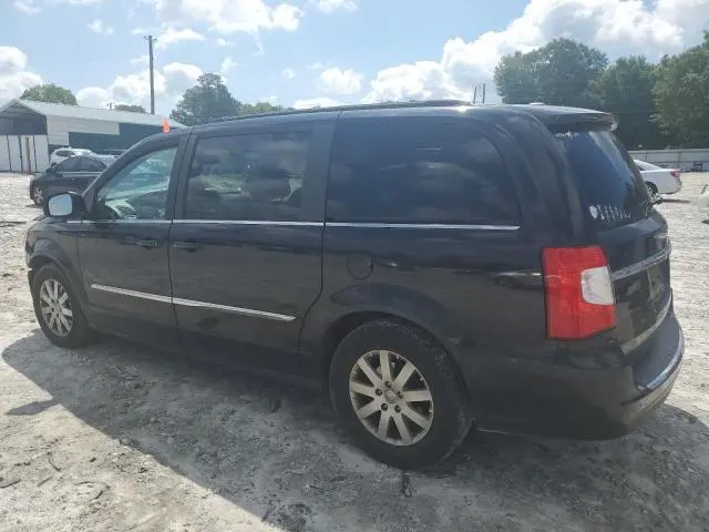 2011 CHRYSLER TOWN & COUNTRY TOURING L  