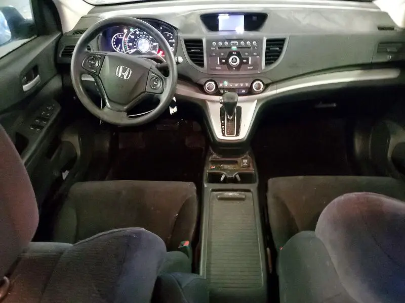 2012 HONDA CR-V LX  