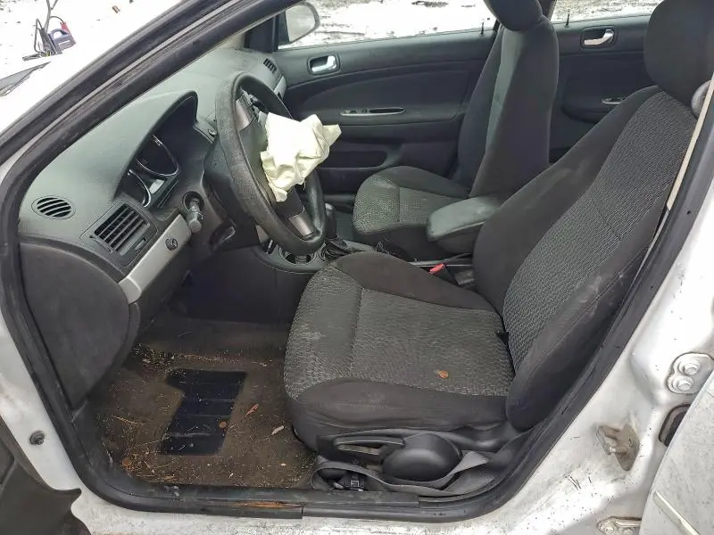 2010 CHEVROLET COBALT 2LT  