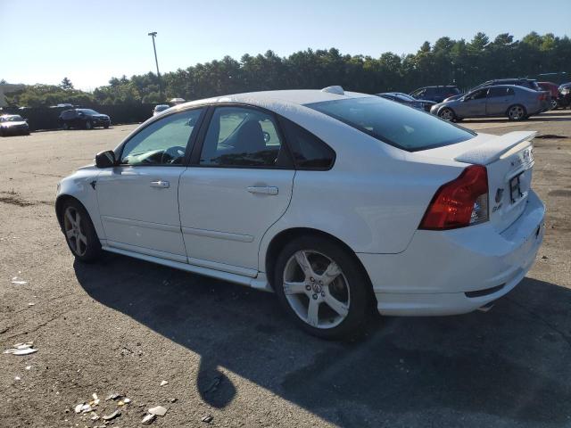 2011 VOLVO S40 T5