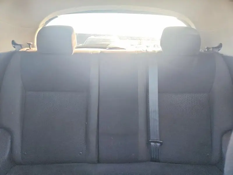 2011 NISSAN JUKE S  