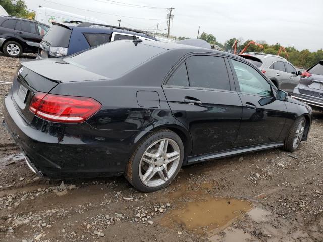 2014 MERCEDES-BENZ E 350 4MATIC