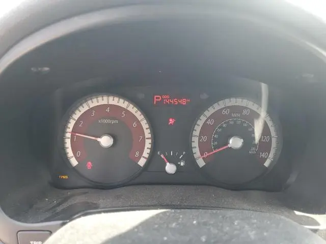 2010 KIA RIO LX  