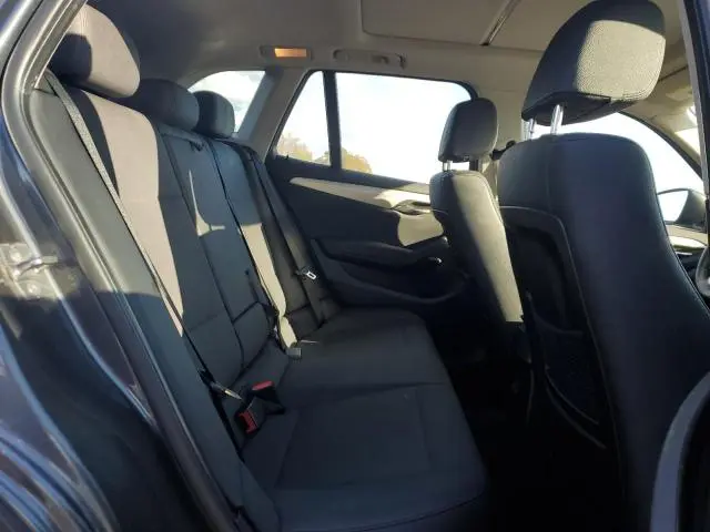 2014 BMW X1 SDRIVE28I  