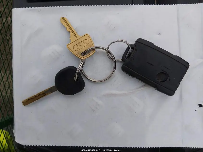 2014 CHEVROLET SILVERADO 1500 1LT