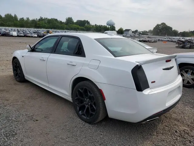 2020 CHRYSLER 300 S