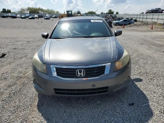 2010 HONDA ACCORD EX  
