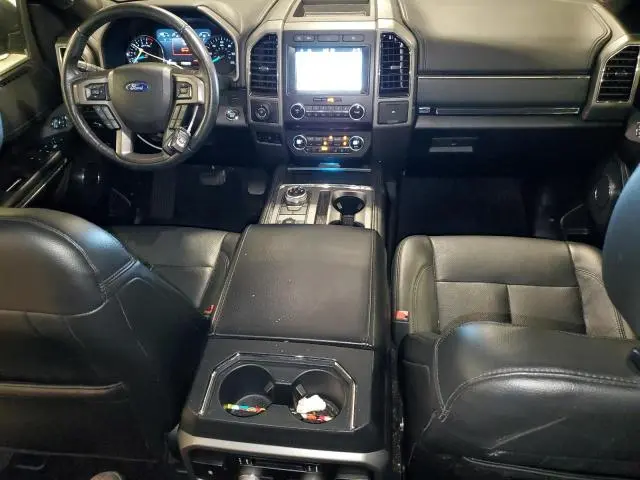 2018 FORD EXPEDITION XLT  