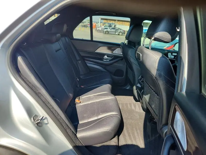 2020 MERCEDES-BENZ GLE 350  