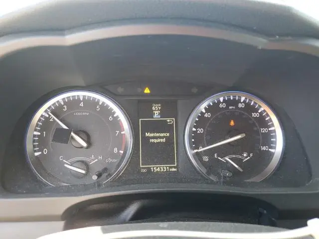 2014 TOYOTA HIGHLANDER LIMITED  