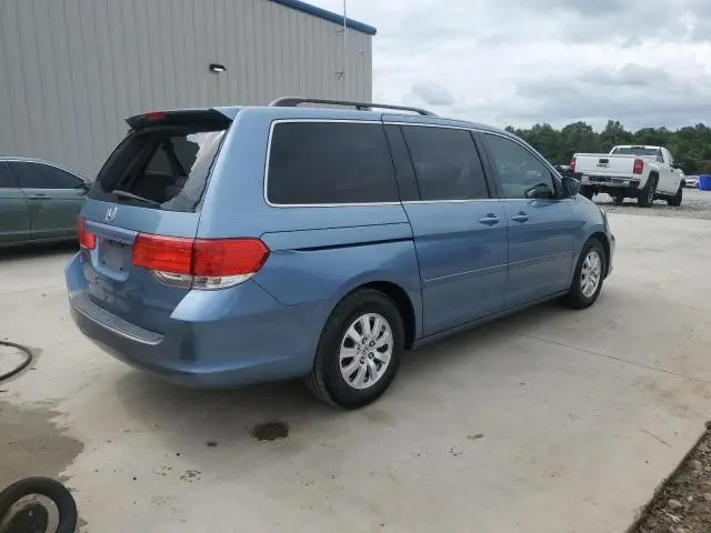 2010 HONDA ODYSSEY EX  