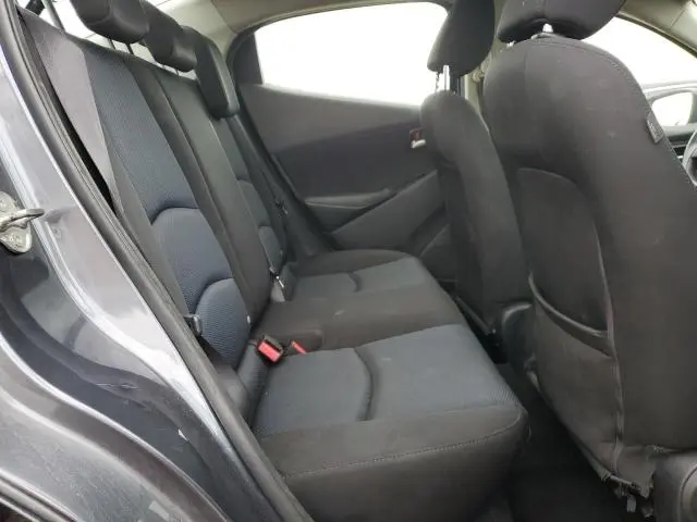 2017 TOYOTA YARIS IA   