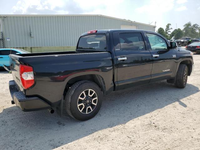 2019 TOYOTA TUNDRA CREWMAX LIMITED