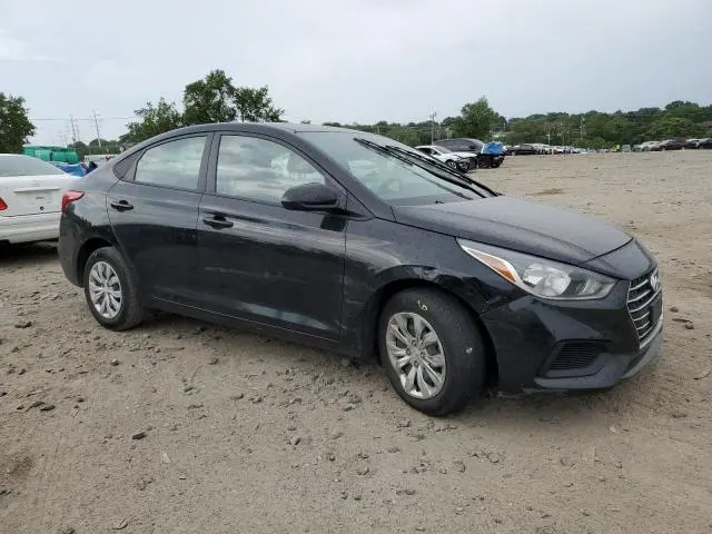 2022 HYUNDAI ACCENT SE  