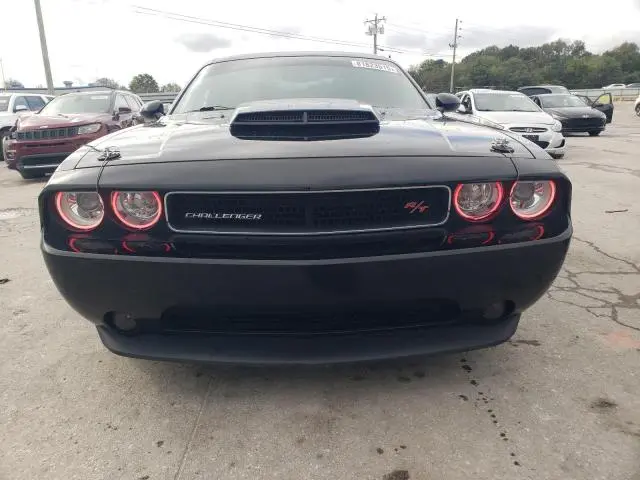 2014 DODGE CHALLENGER R/T  