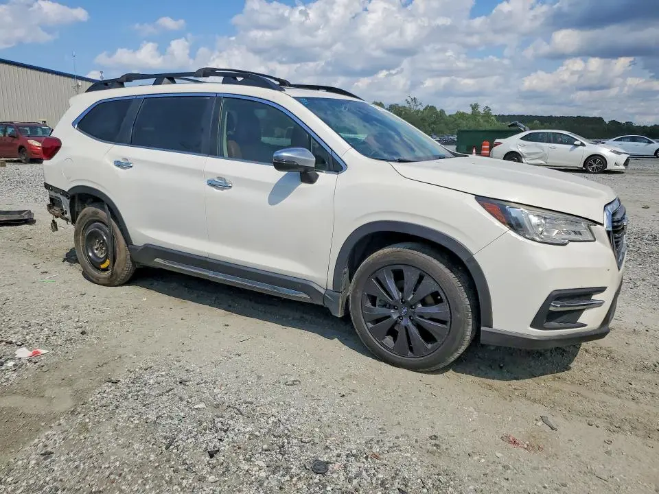 2020 SUBARU ASCENT TOURING  