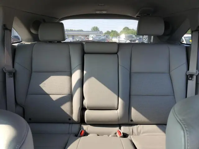 2016 ACURA RDX TECHNOLOGY  