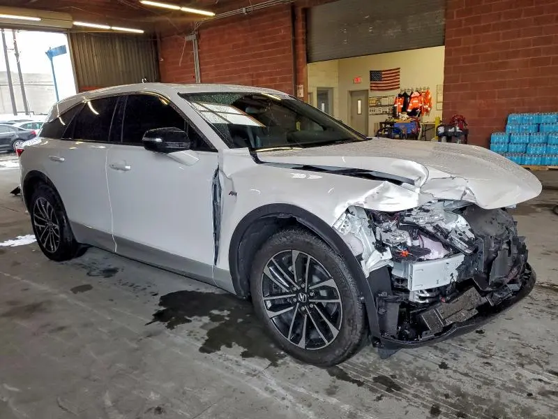 2024 ACURA ZDX A-SPEC  