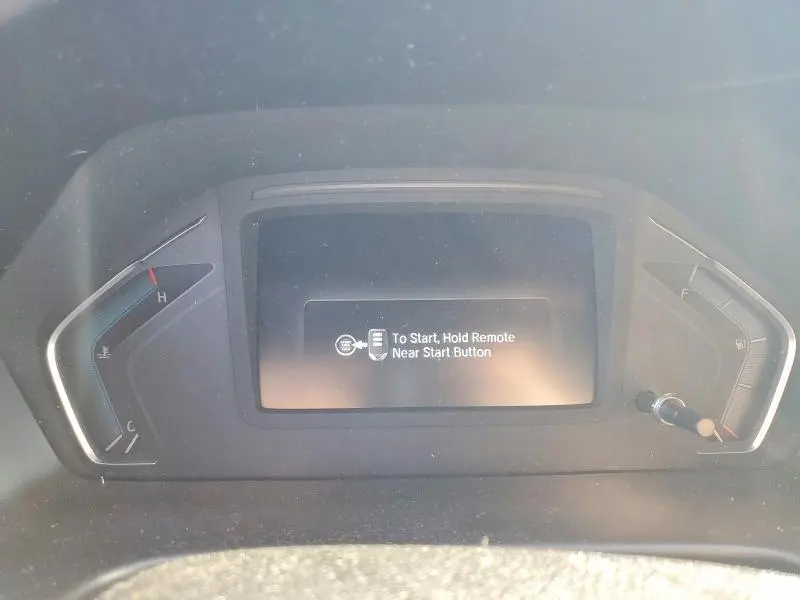 2023 HONDA ODYSSEY SPORT-L  