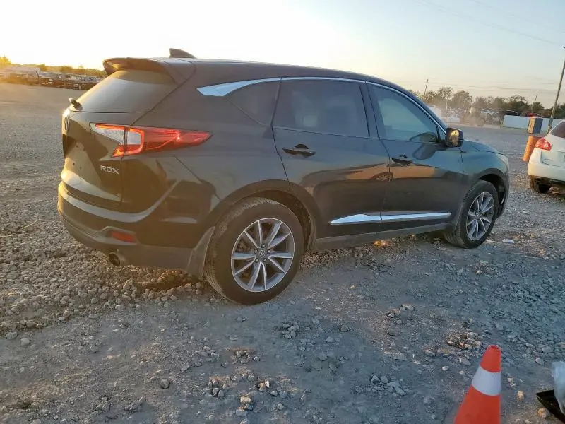 2021 ACURA RDX TECHNOLOGY  