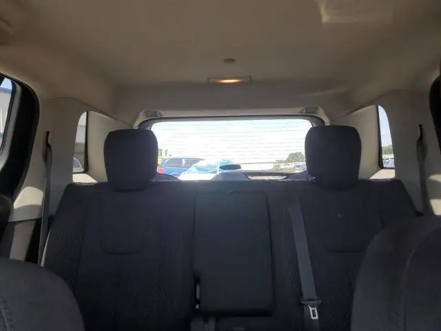 2012 GMC TERRAIN SLE  