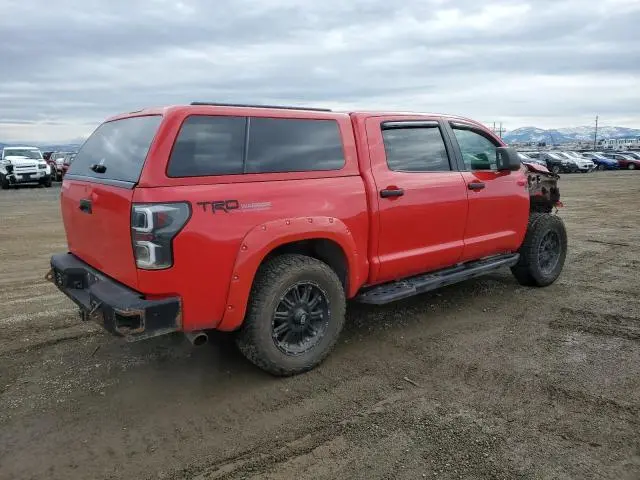 2012 TOYOTA TUNDRA CREWMAX SR5  