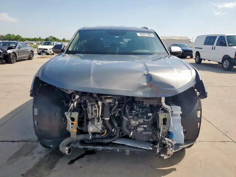 2020 VOLKSWAGEN ATLAS CROSS SPORT S  