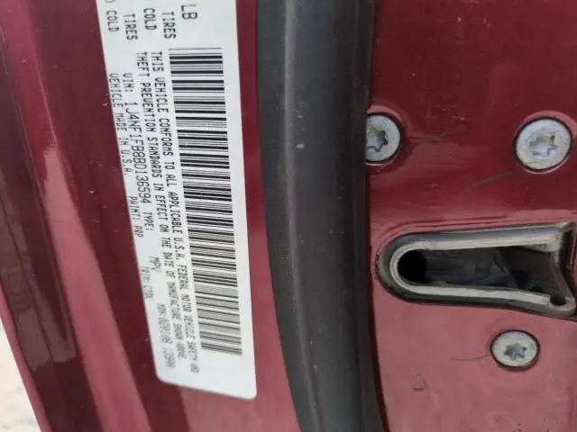 2011 JEEP COMPASS SPORT  